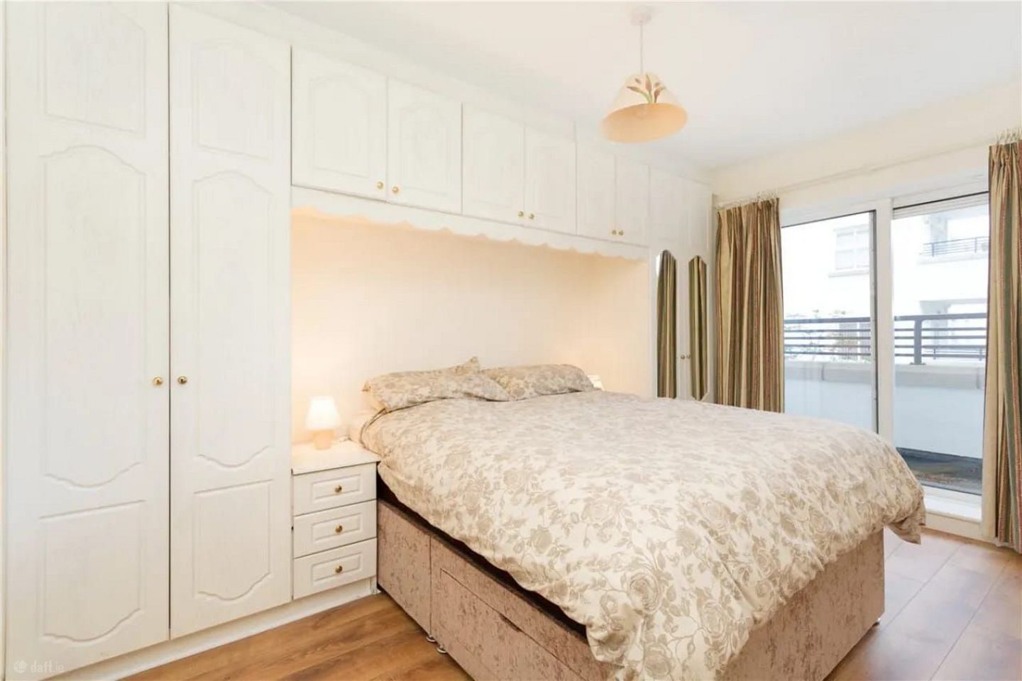 Apartment 26, Belfield Park, Stillorgan Road, Blackrock, Booterstown, Co. Dublin