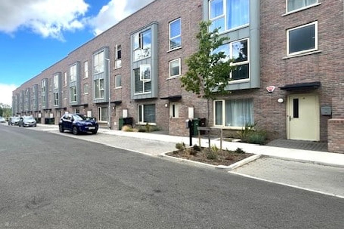 Garter Terrace, Saggart, Co. Dublin