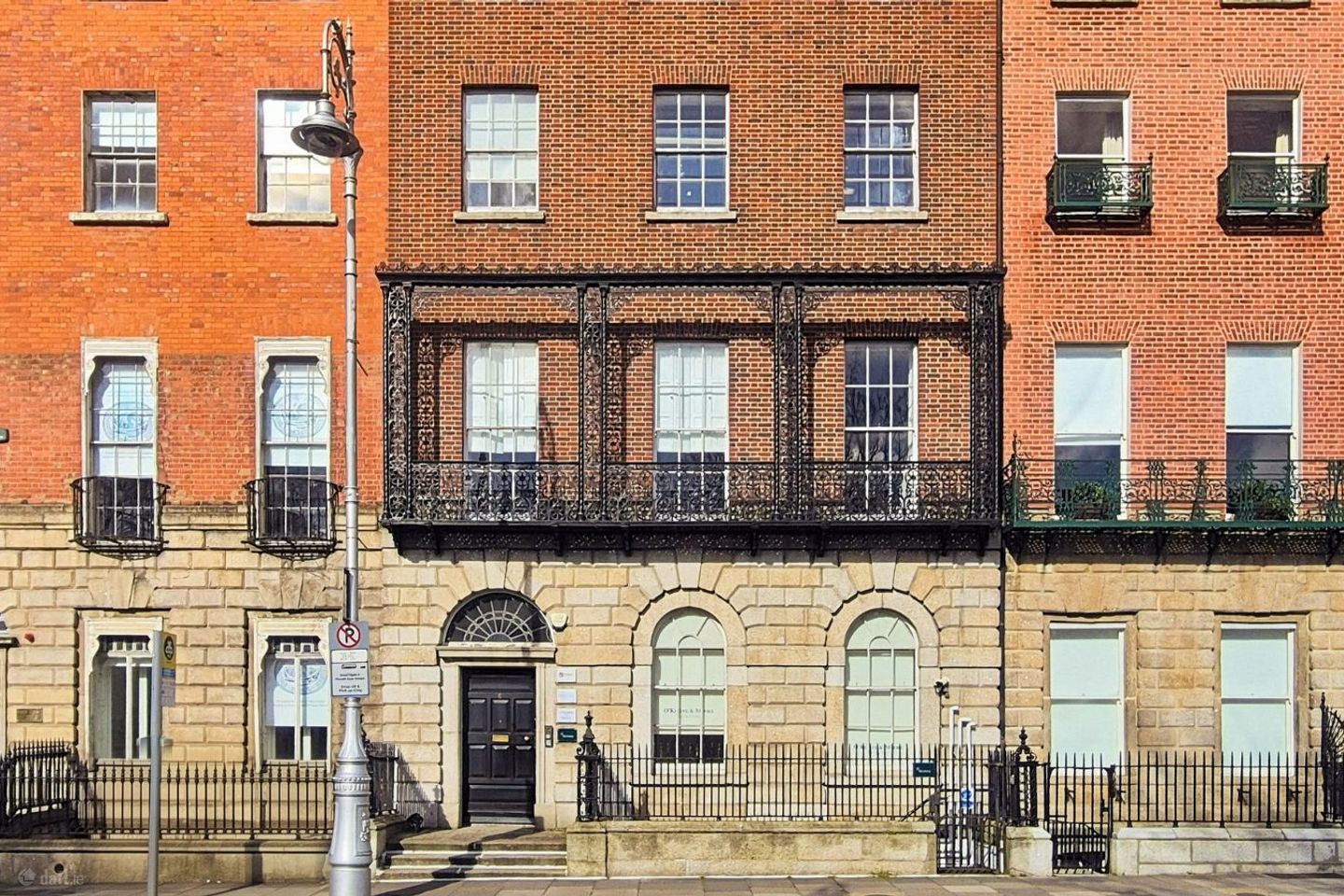6 Merrion Square North, Dublin 2