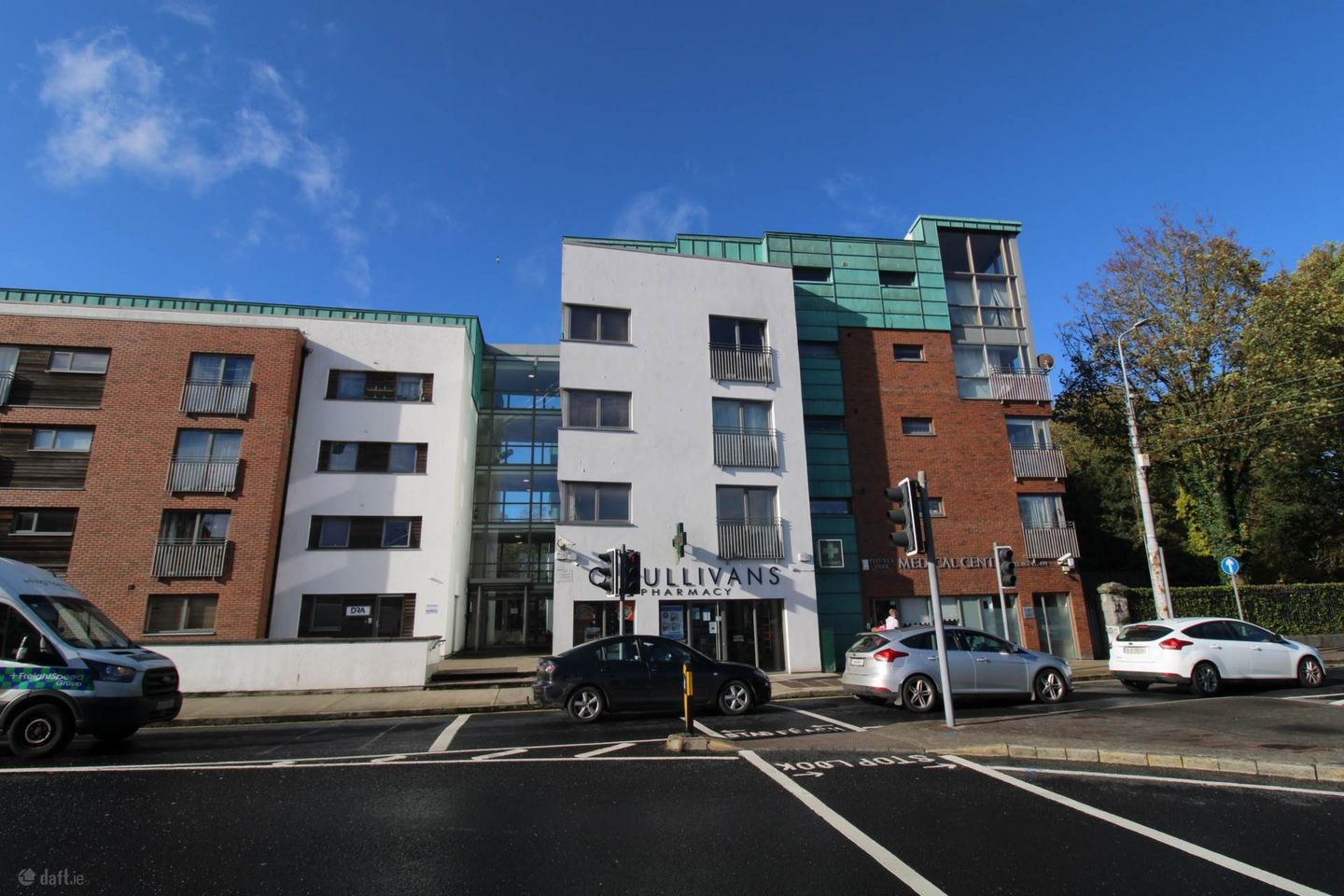 Apartment 205, Lord Edward Street, Limerick, Co. Limerick, V94RC93