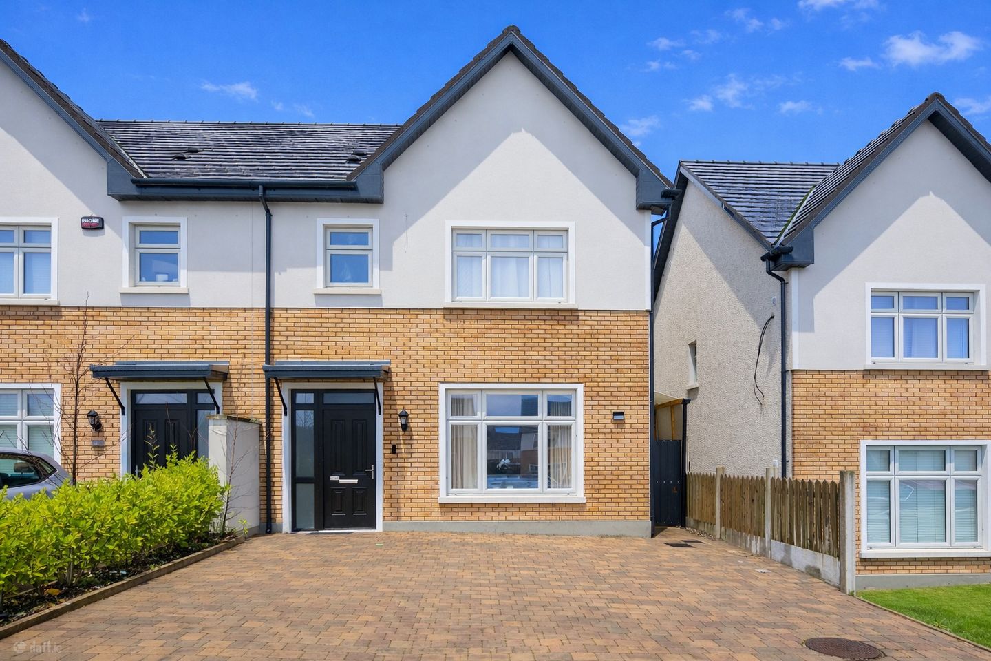 9 The Grove, Janeville, Carrigaline, Co. Cork, P43YY53
