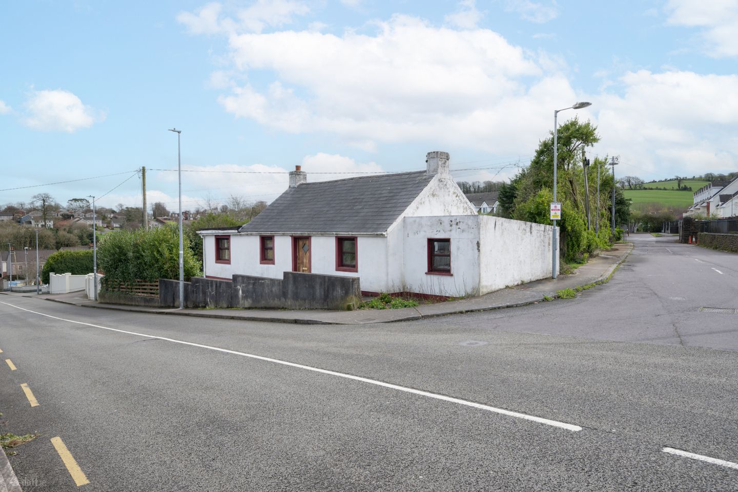 Curragh Beag, Ballycureen, T12WP2K