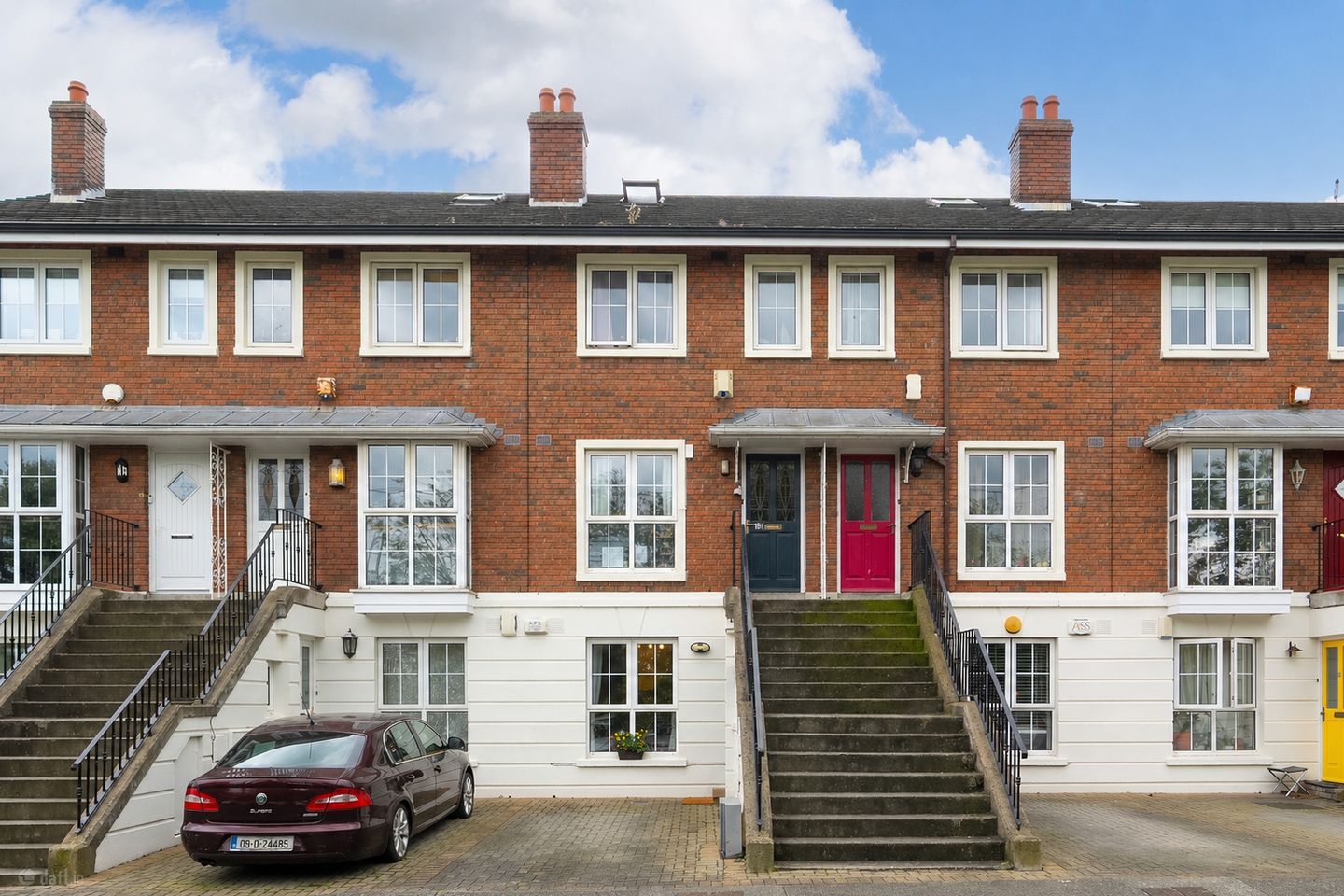 15 Grosvenor Lodge, Rathmines, Dublin 6, D06C0D8