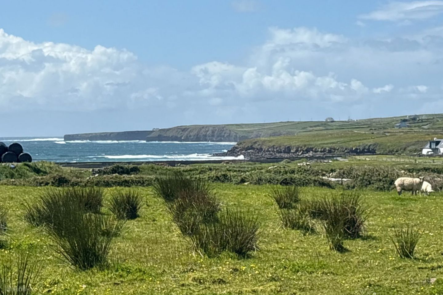 Clahane, Liscannor, Co. Clare