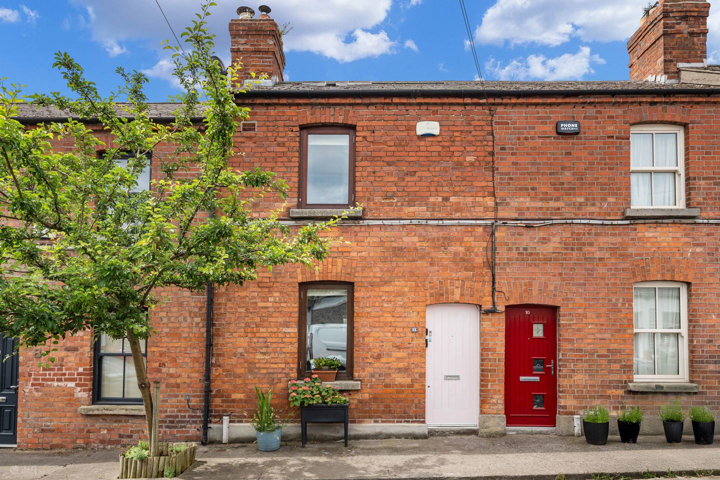 9 Hammond Street, Dublin 8, D08 X6C2