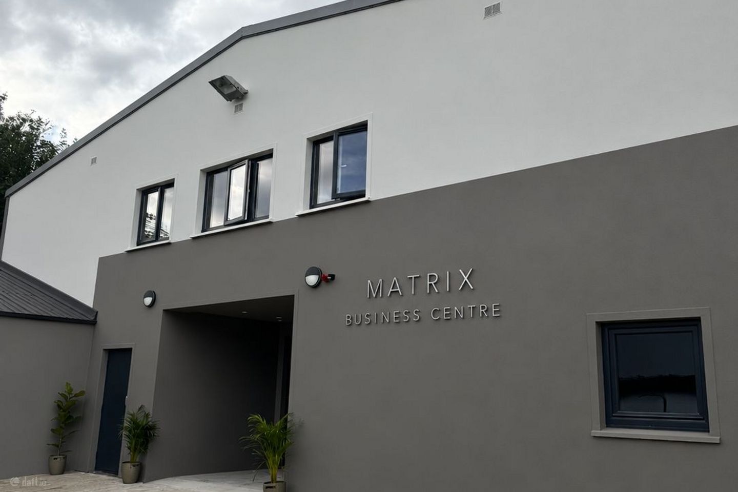 Matrix Business Centre, Park Street, Dundalk, Co. Louth