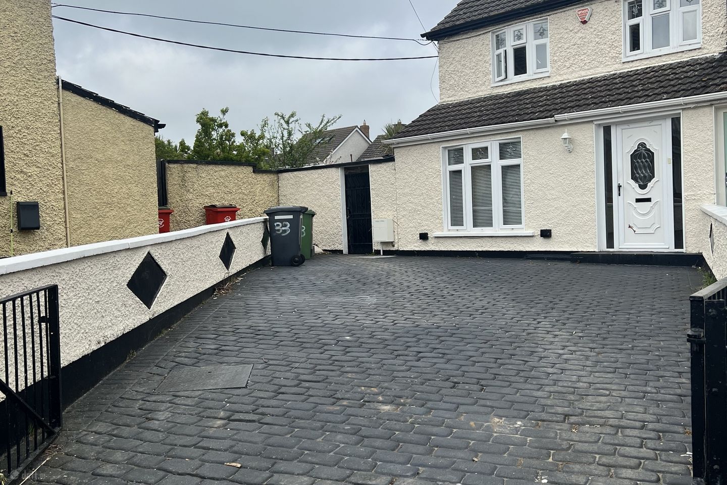 33 Ballyshannon Avenue, Kilmore, Dublin 5, D05YF97
