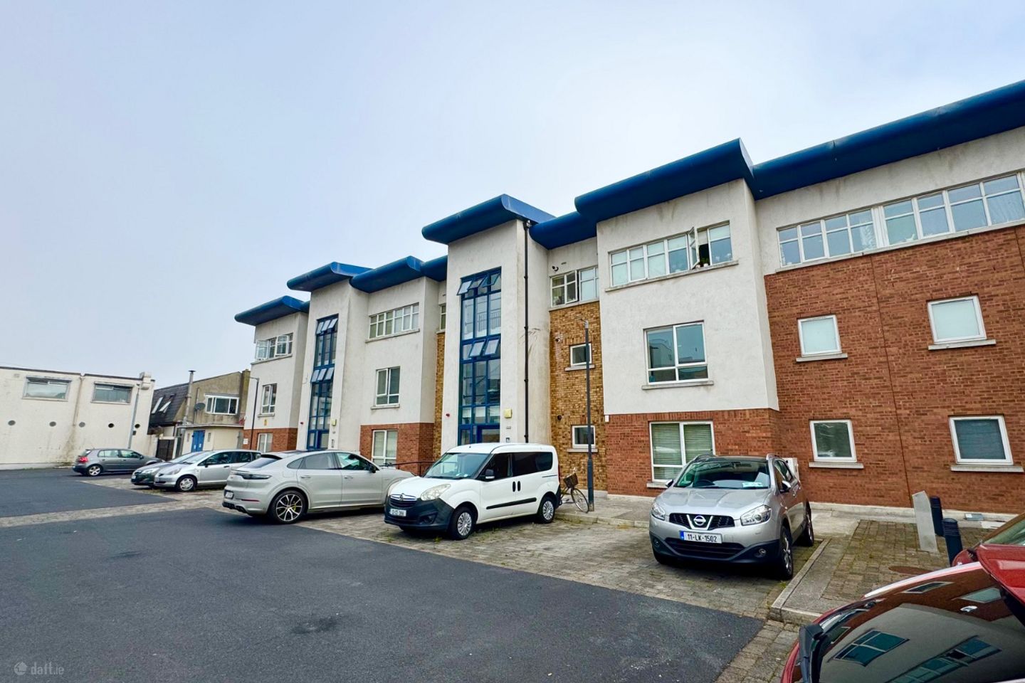 Apartment 19, Schoolhouse Court, Santry, Dublin 9, D09FF29