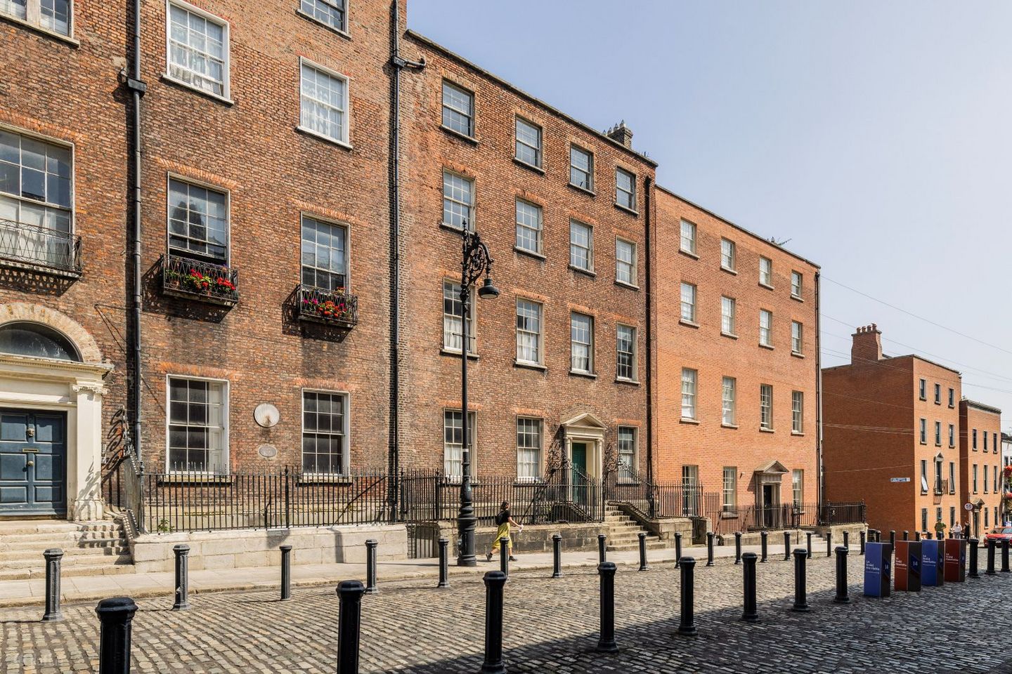 4 Henrietta Street, Dublin 1, D01P6V0
