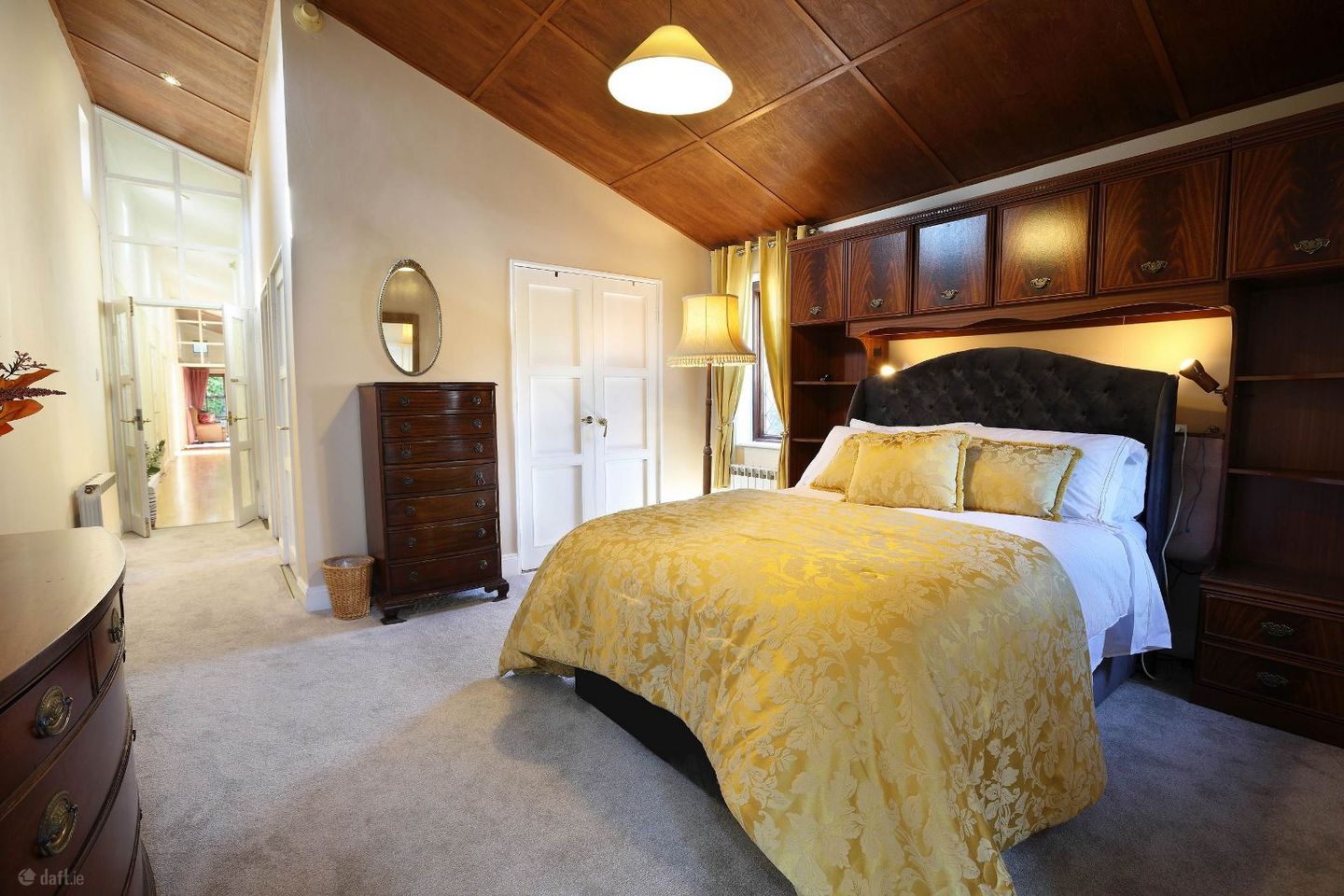 Rivendell, Silchester Park, Glasthule, Co. Dublin, A96A3V9