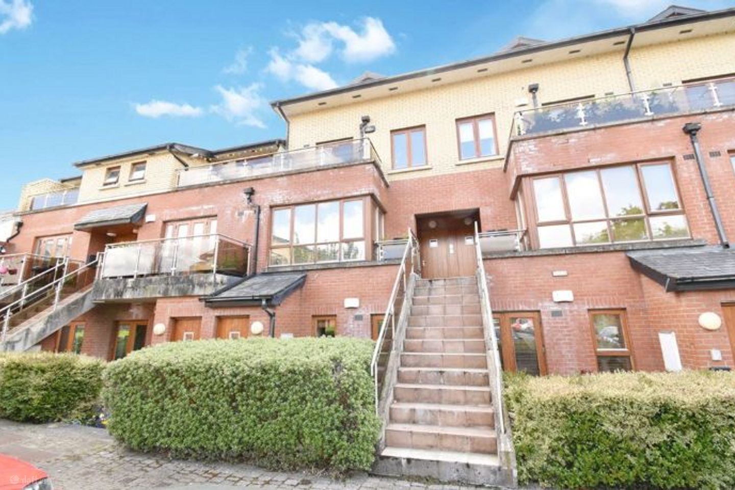 55 Knockmaree, Chapelizod, D20 W841, Chapelizod, Dublin 20