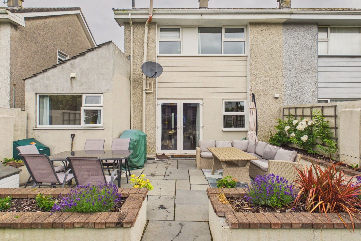 141 Rahylin Glebe, Ballybane, Galway, H91X6XP