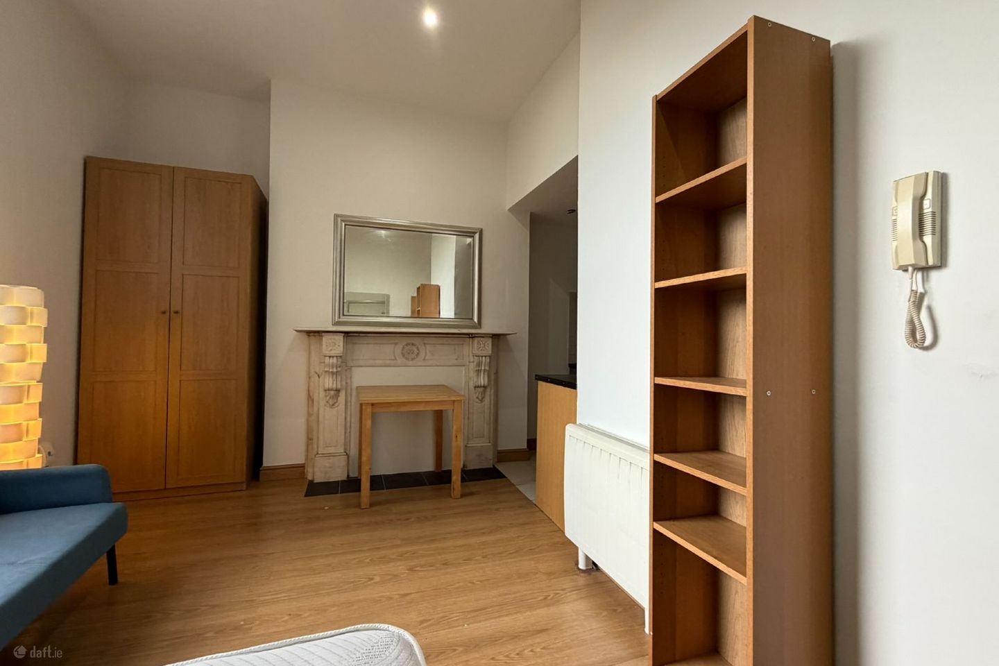 Flat 5, 238 North Circular Road, North Circular Road, Dublin 7