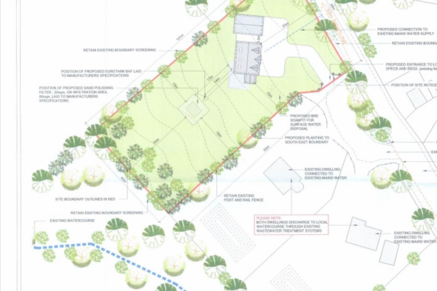 Clonganny (C.1.04 Acre Site), Ballygarrett, Gorey, Co. Wexford