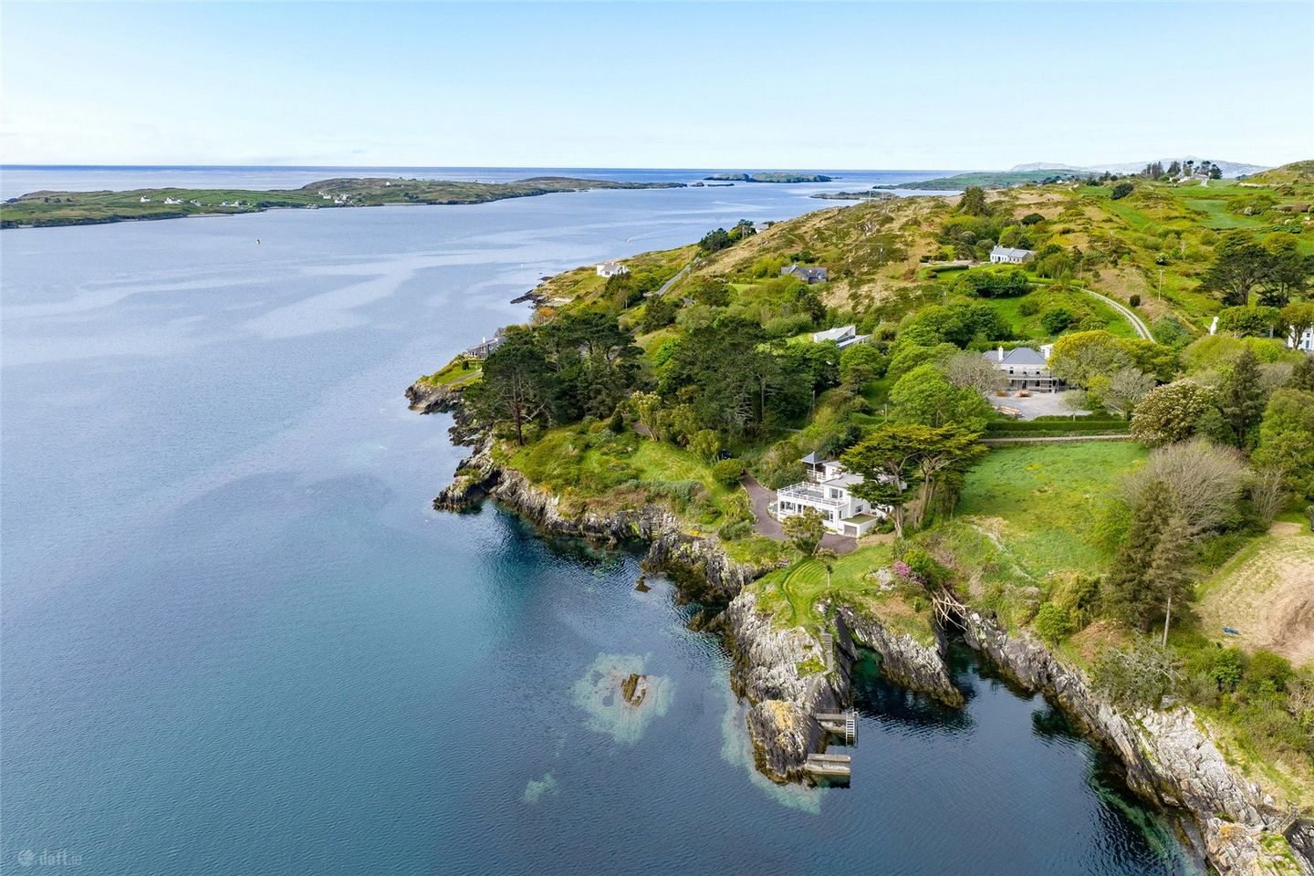 Schull Point, Colla Road, West Cork, P81FH98