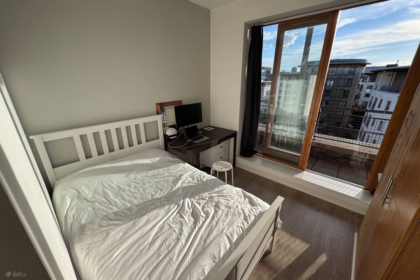64 Beresford House, Custom House Square, Mayor Street Lower, I.F.S.C., IFSC, Dublin 1