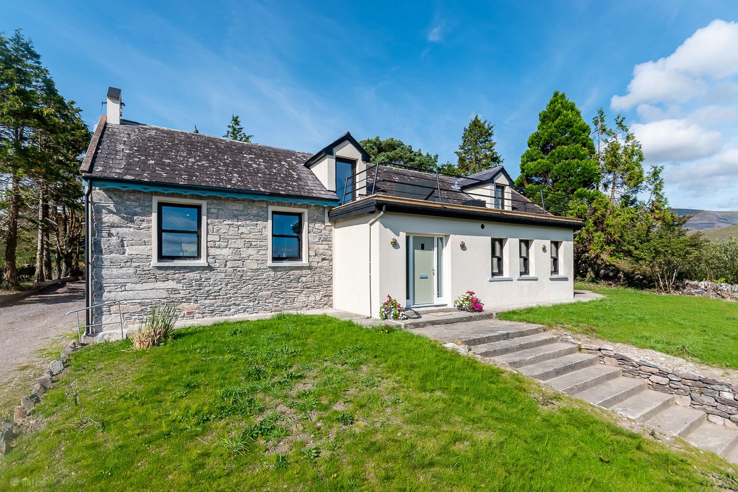 Old Church / School House, Ardmore, Sneem, Co. Kerry, V93XT86