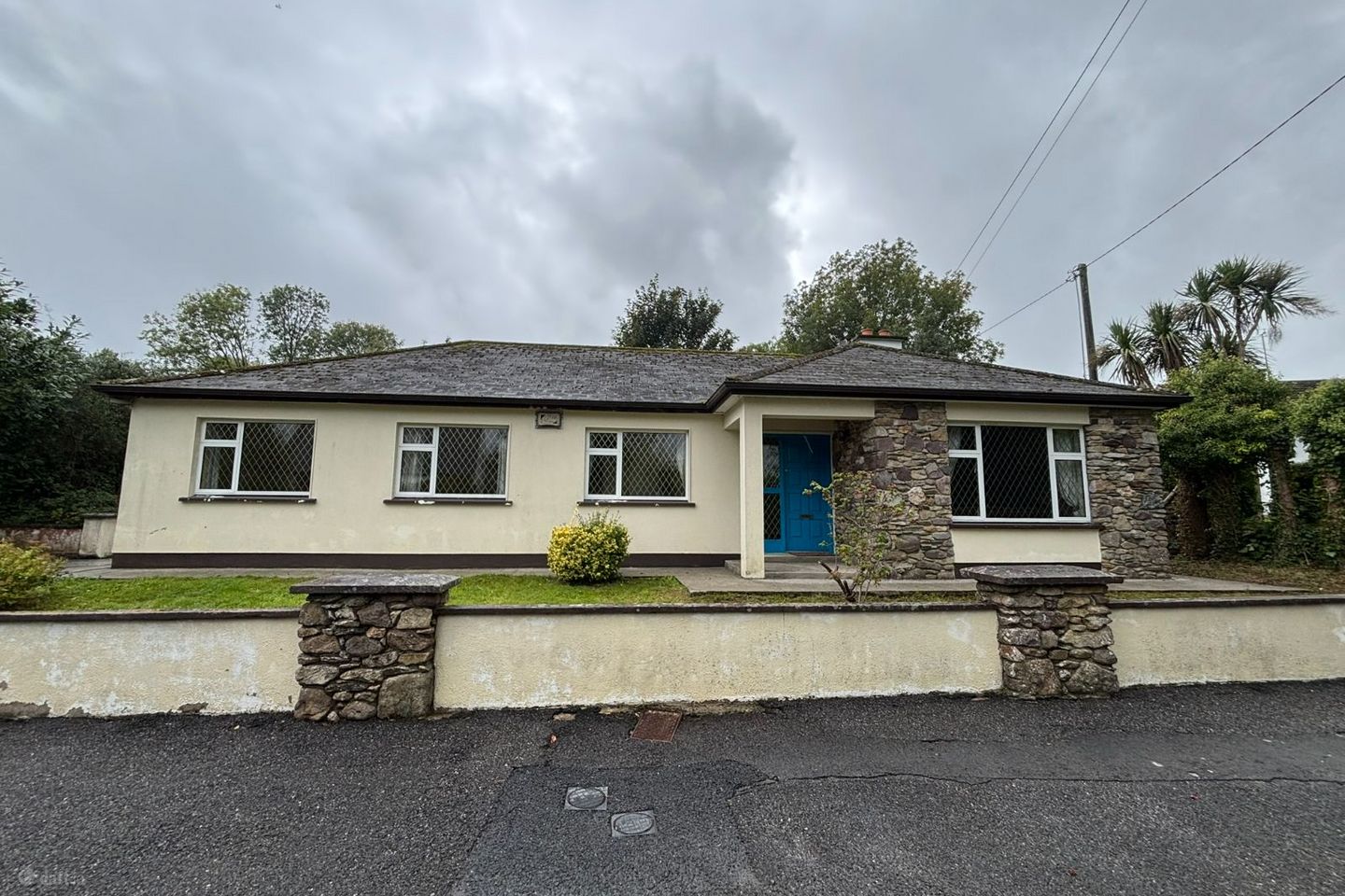Stoneybatter, Inistioge, Thomastown, Co. Kilkenny