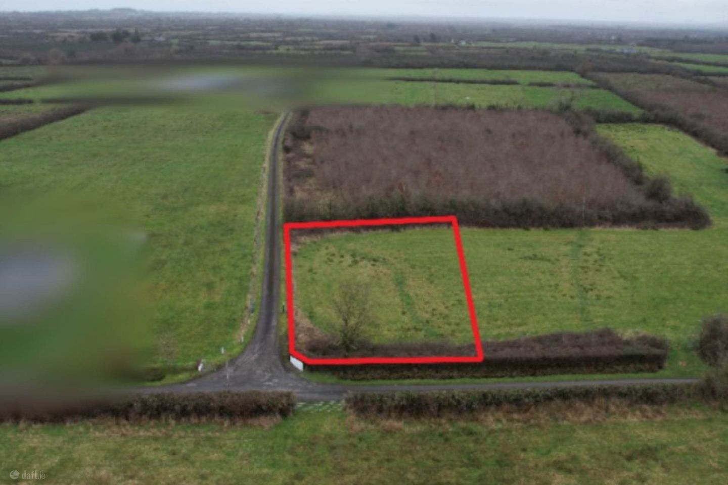 Ballinkill West, Newtownshandrum, Co. Cork