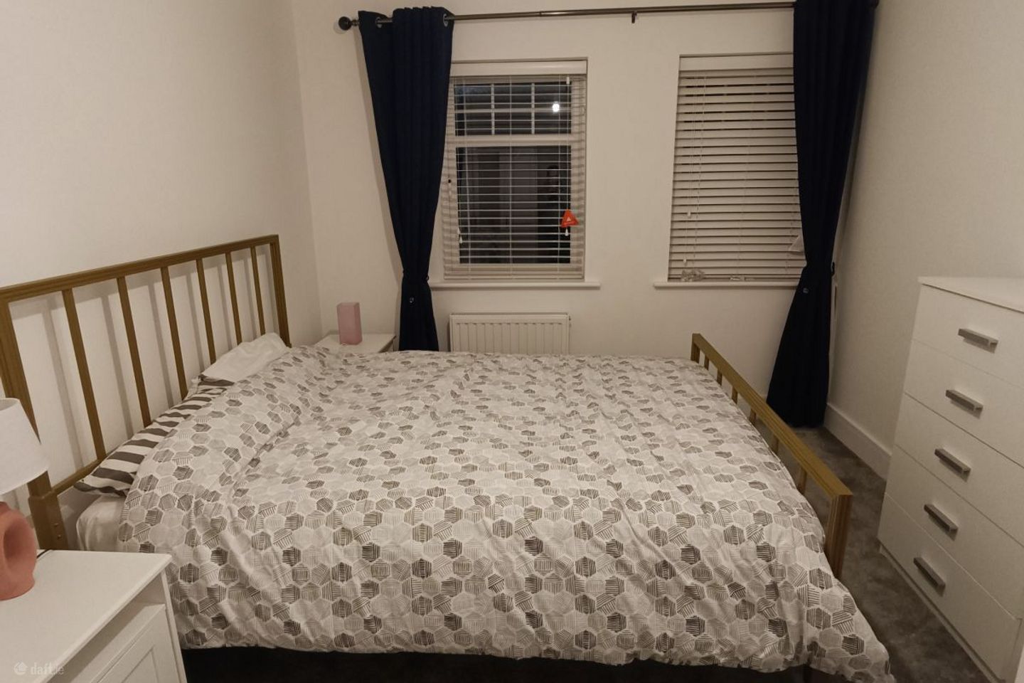 Chestnut Close,Foxburrow,Portlaoise,Co. Laois, Portlaoise, Co. Laois
