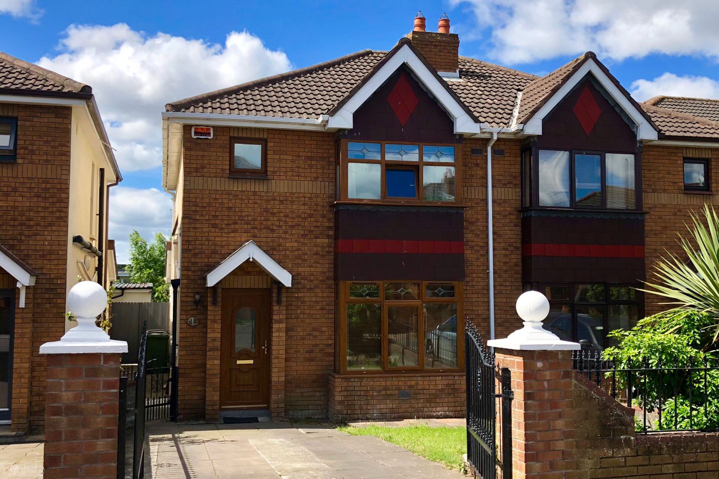 Fairways Grove, Glasnevin, Co. Dublin