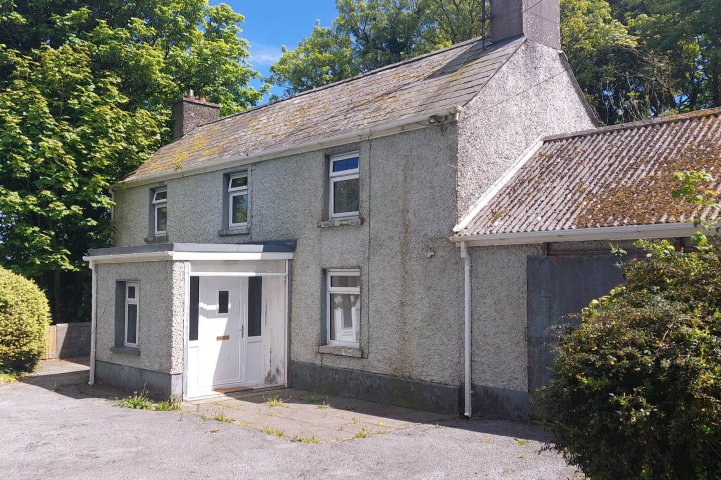 Rahard, Carnaross, Kells, Co. Meath