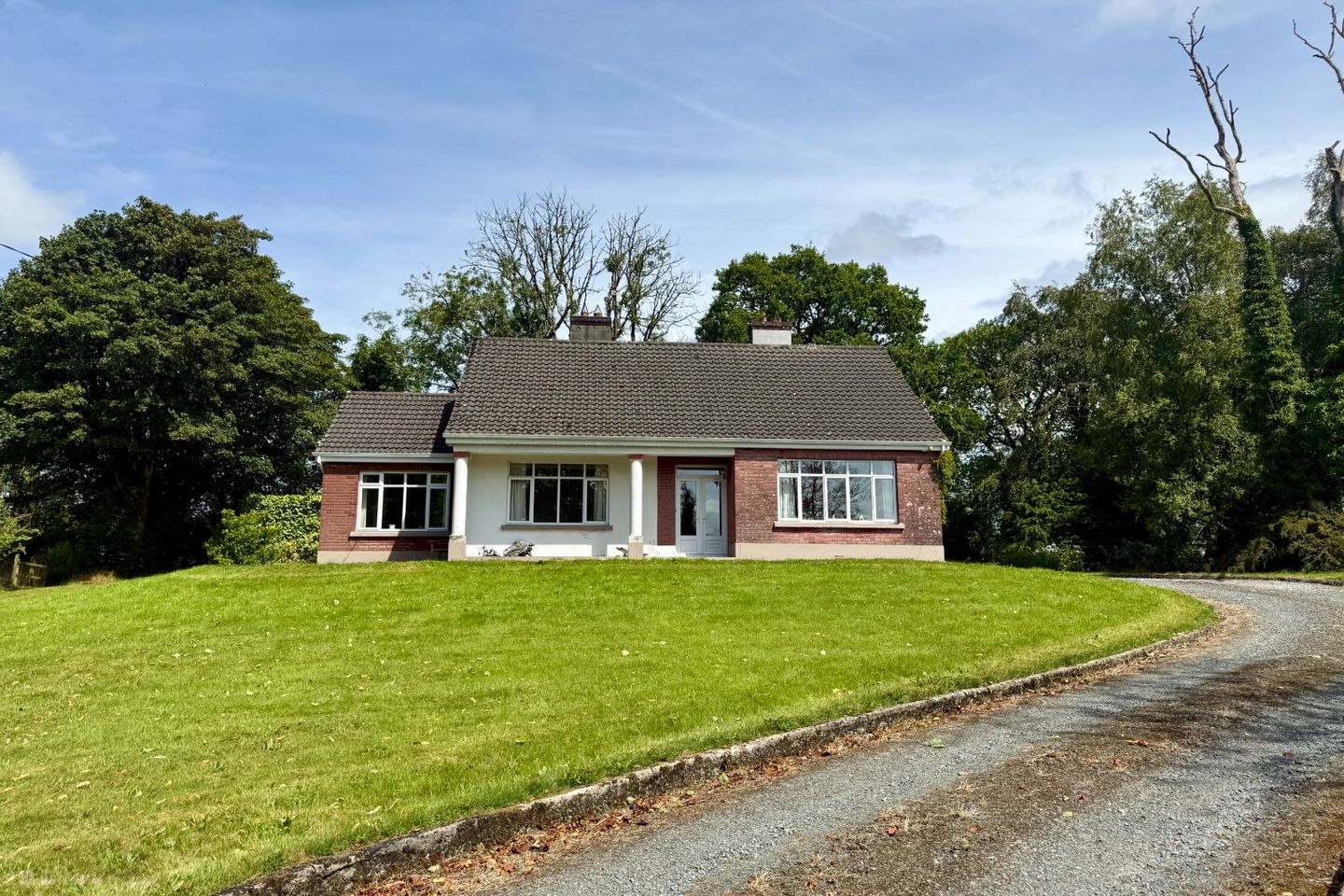 Bally Hi, Calloughs, Carrigallen, Co. Leitrim, H12PW28