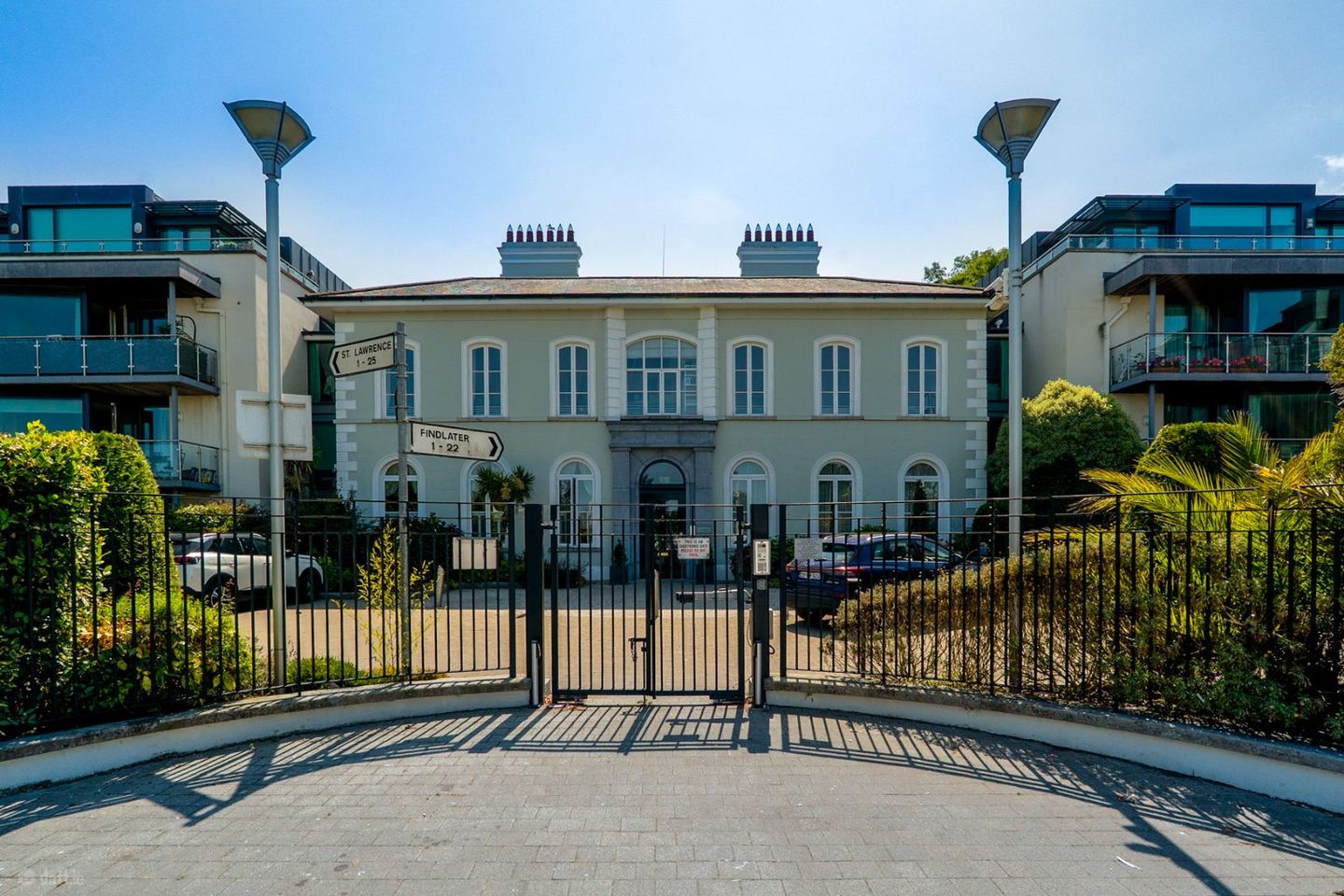 The Villa Building, Harbour Road, Howth, Dublin 13