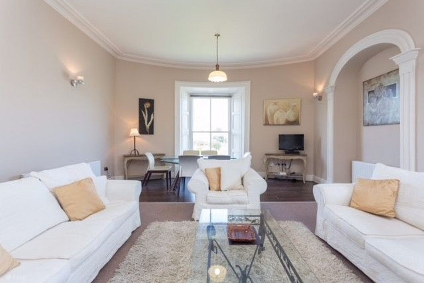 Fort Eyre House, Maunsells Road, Shantalla, Co. Galway