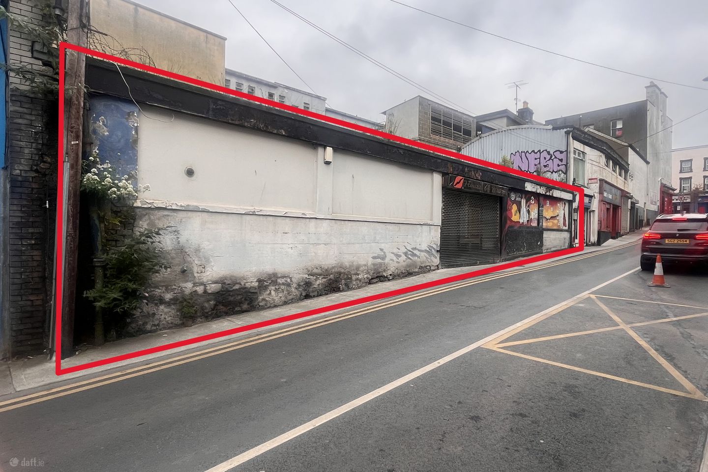 Dominick Street, Drogheda, Drogheda, Co. Louth, A92N993