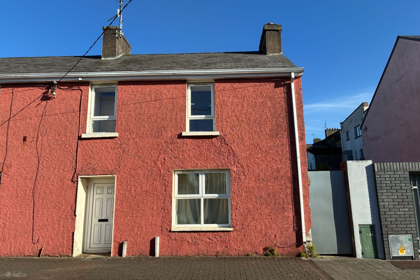 8 Sheares Street, Fermoy, Co. Cork, P61PW93