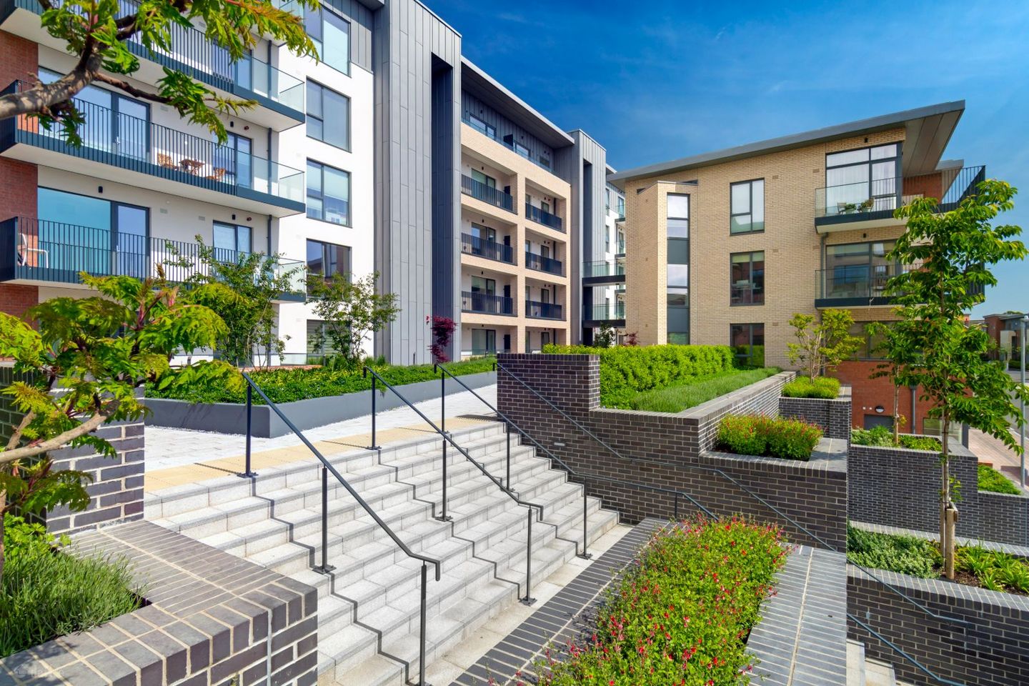 Orby - Phoenix Park Racecourse, Phoenix Park Avenue, Castleknock, Co. Dublin