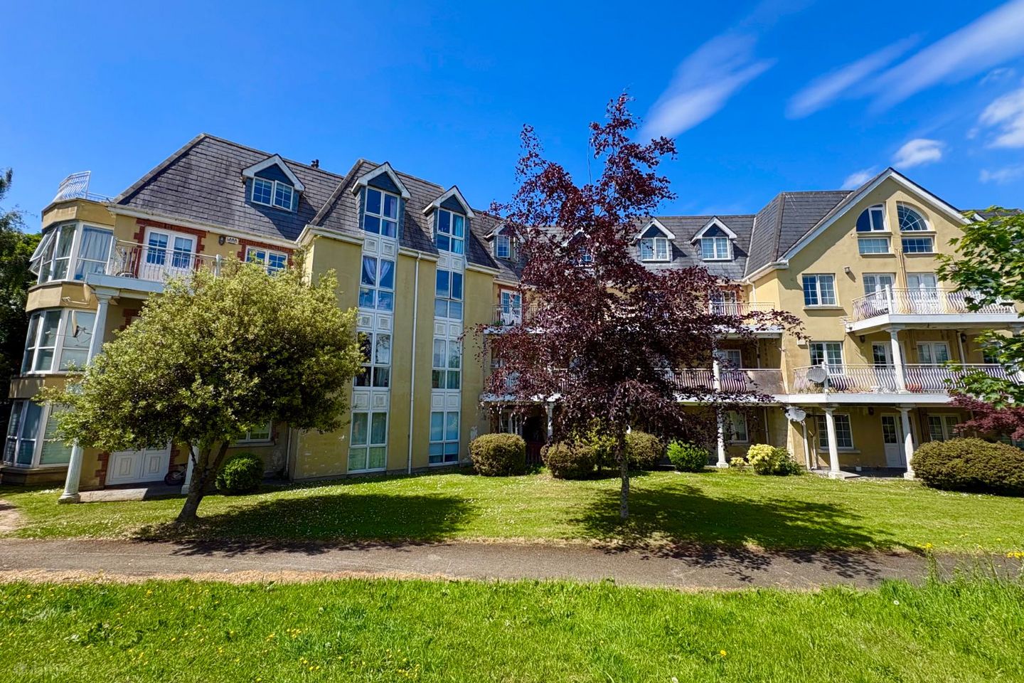 Apartment 15, Citywest Golfing Apartments, Garters Lane, Citywest, Dublin 24, D24NP98