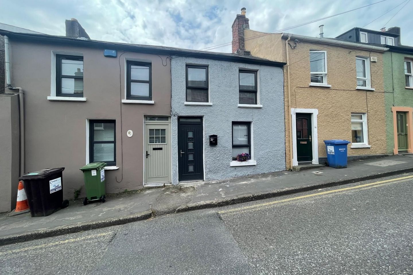 20 Quaker Road, Cork, Cork City Centre, Co. Cork, T12RK2E