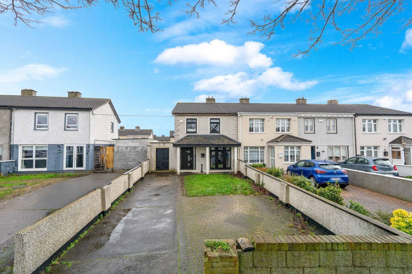 8 Rowlagh Gardens, Clondalkin, Dublin 22, D22HV05