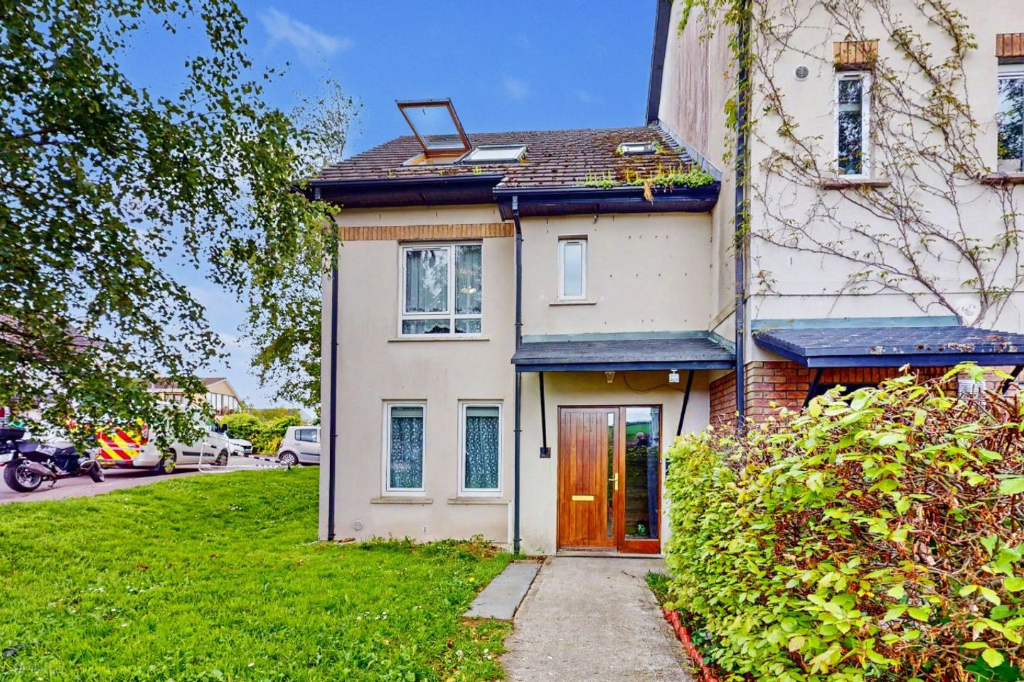 24 Cluain Cairn, Station Road, Carrigtwohill, Co. Cork, T45X046