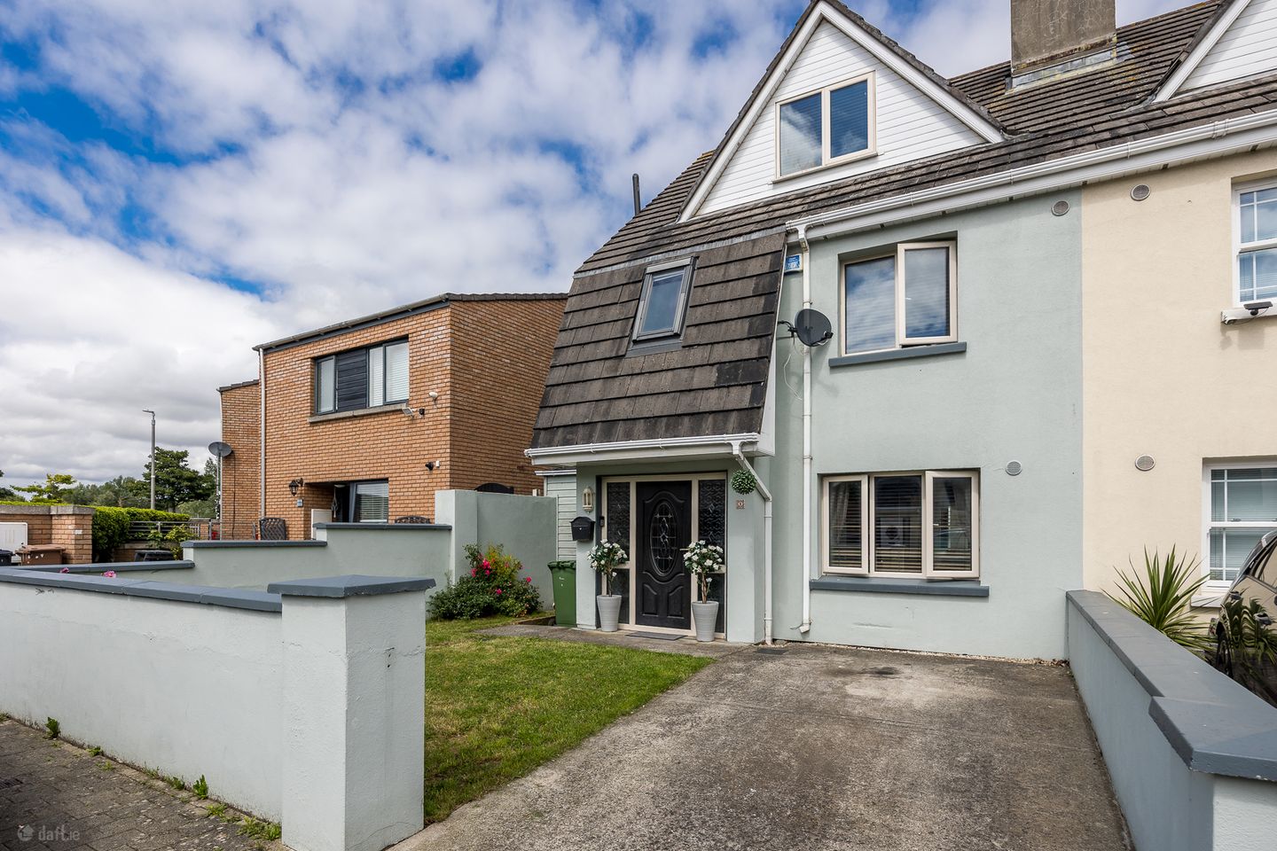 1 Páirc Na Cuileann, Ballymun, Ballymun, Dublin 11, D11FV56