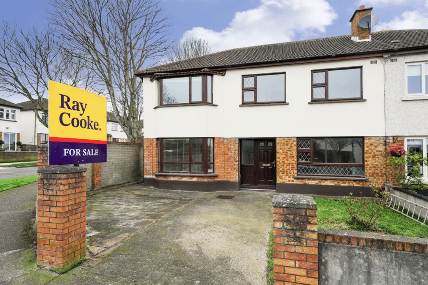1 Glenpark Close, Palmerstown, Dublin 20