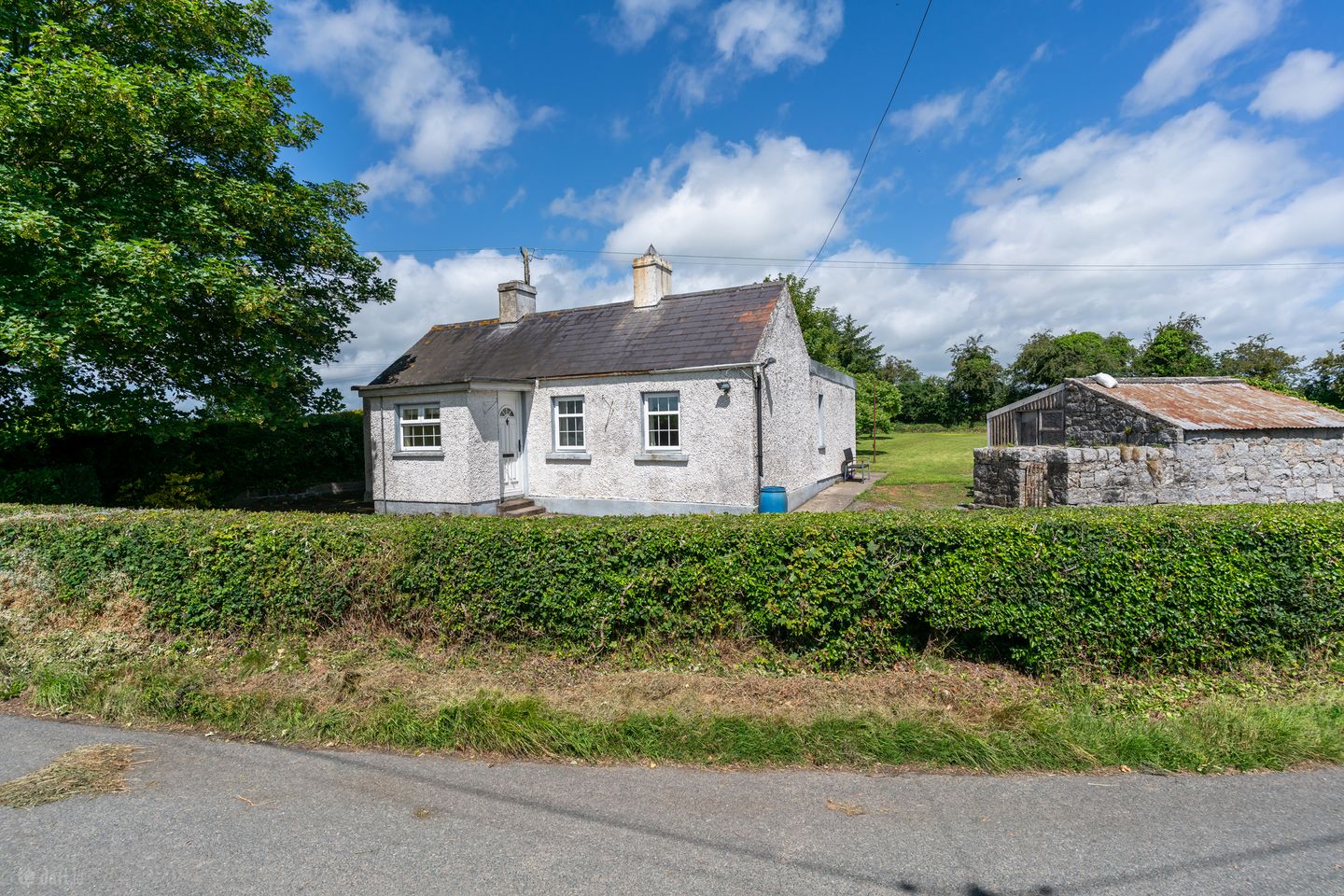 Crooket, Maganey, Athy, Co. Kildare, R93R6X7