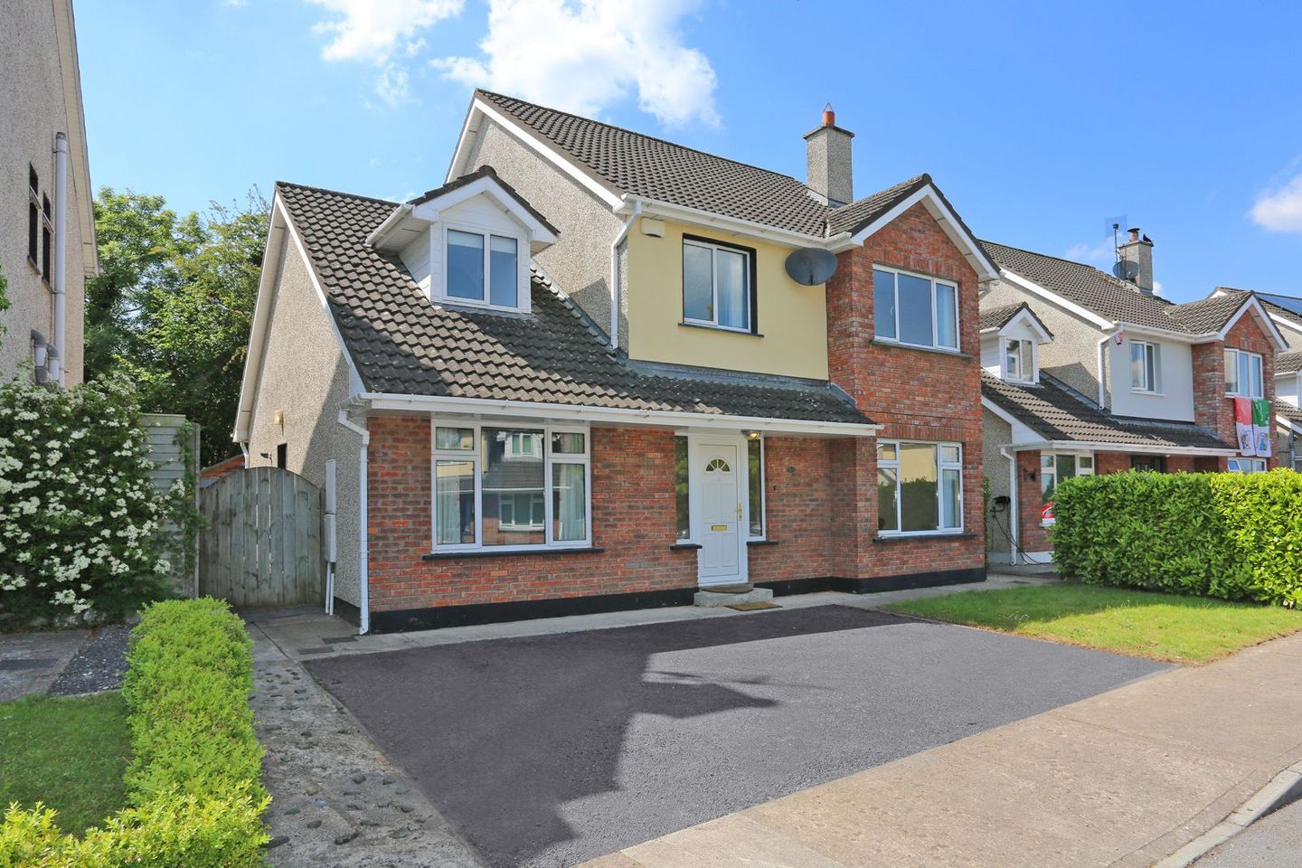 24 Slugaire, Dooradoyle Road, Dooradoyle, Co. Limerick, V94XR1C