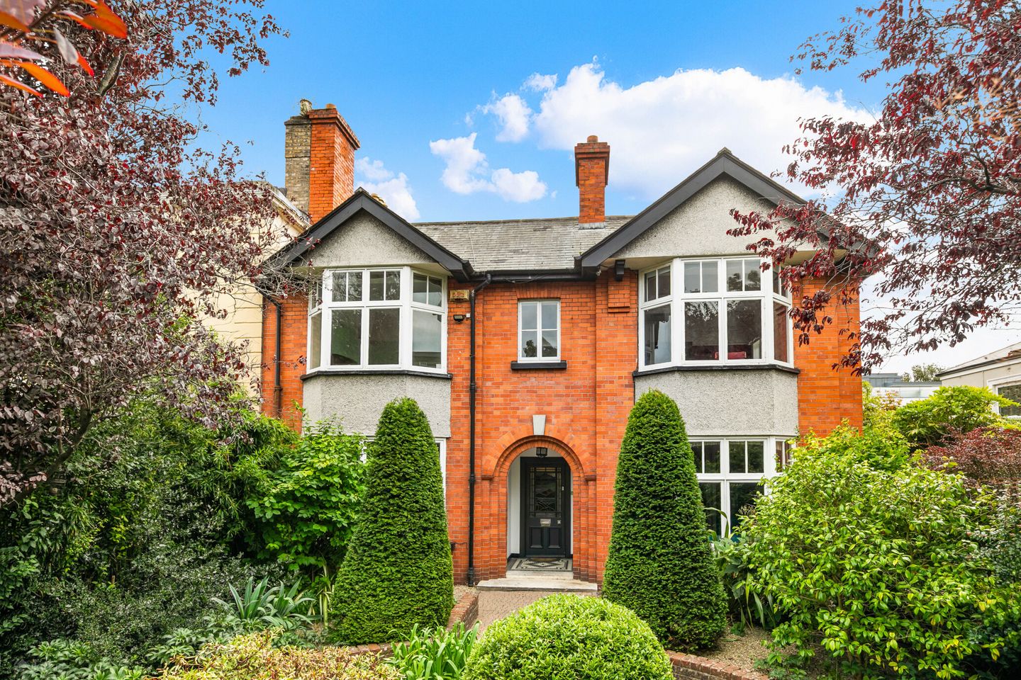 29 Leinster Square, Rathmines, Dublin 6, D06T9C0