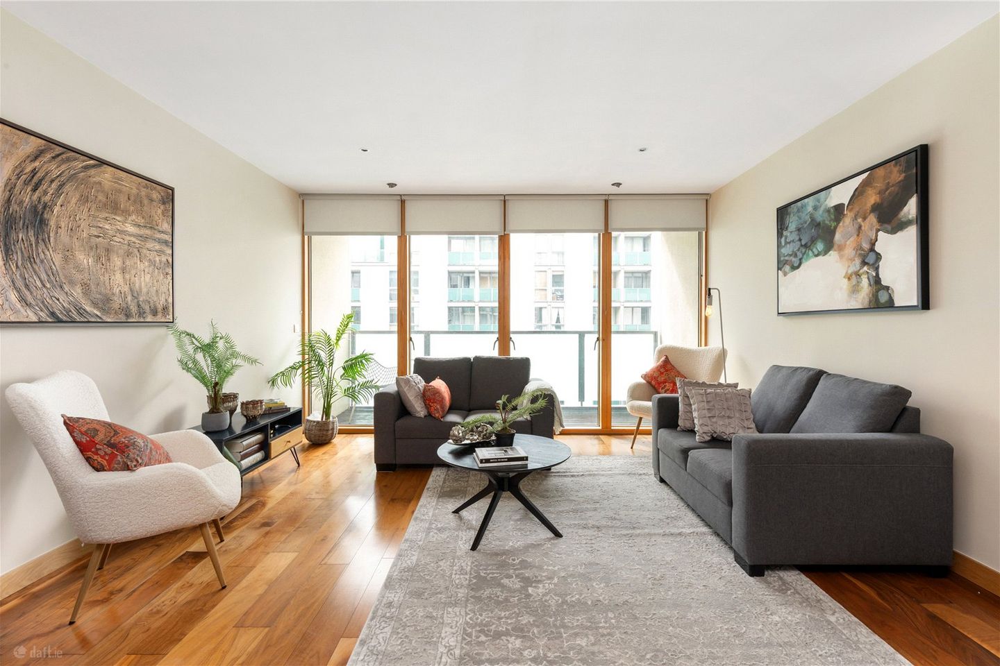 34 Saunders House, Spencer Dock, Dublin 1, D01W8F5