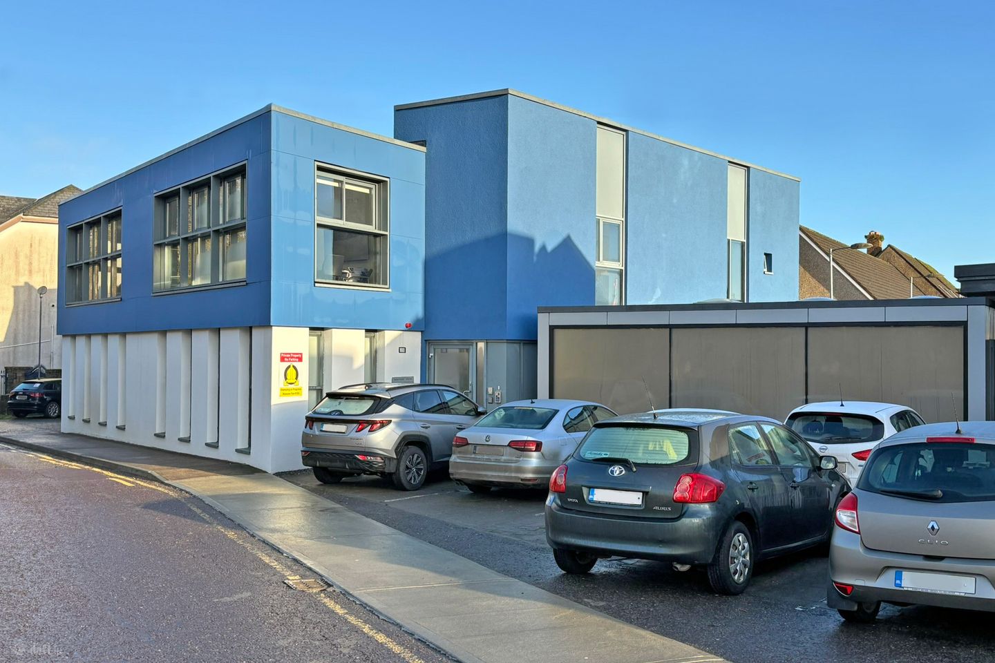Ground Floor, Montrose House, Carrigaline Road, Douglas, Co. Cork
