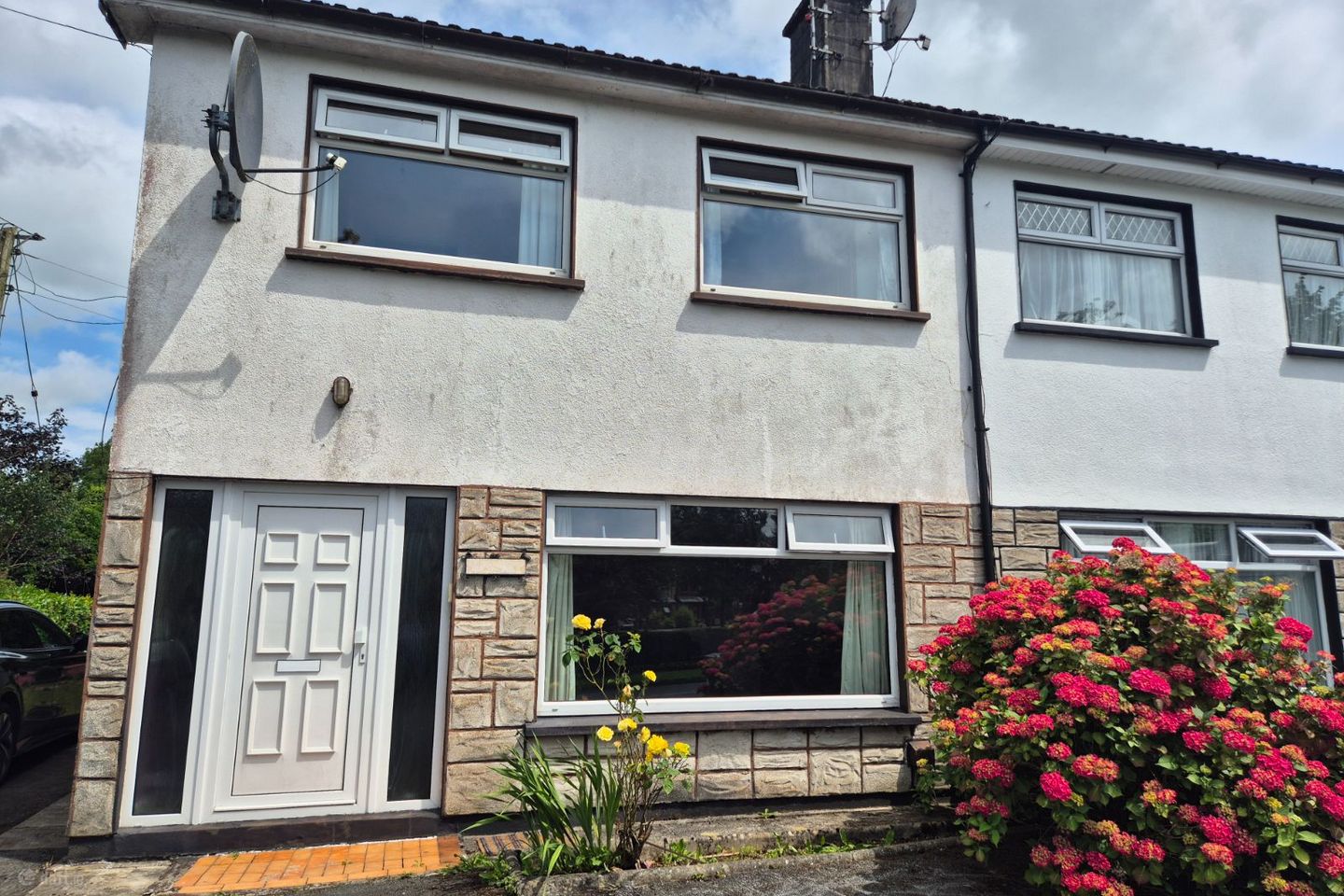 Ballybay Road, Carrickmacross, Co. Monaghan, A81CD68