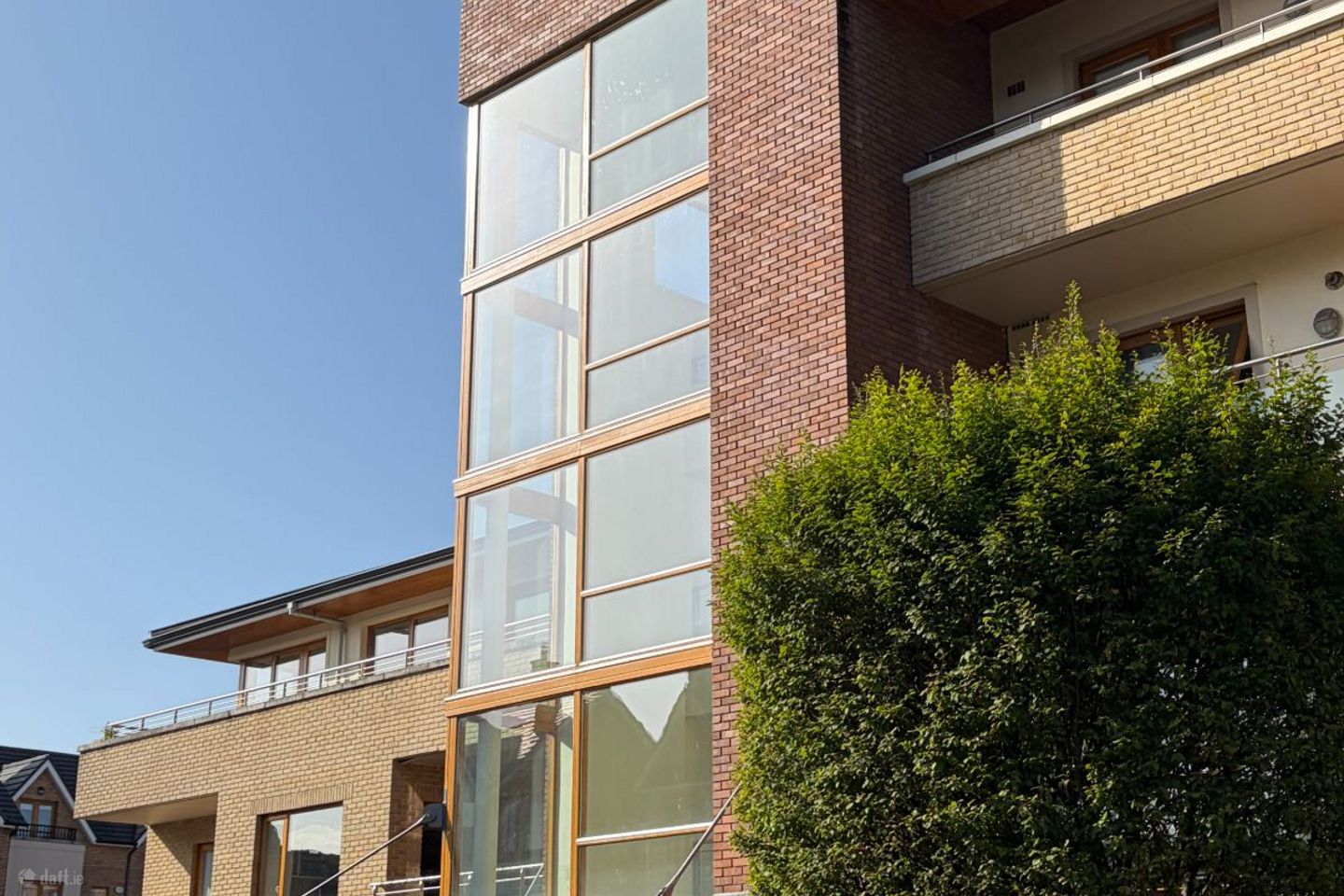 The Sycamore, Trimbleston, Goatstown, Dublin 14