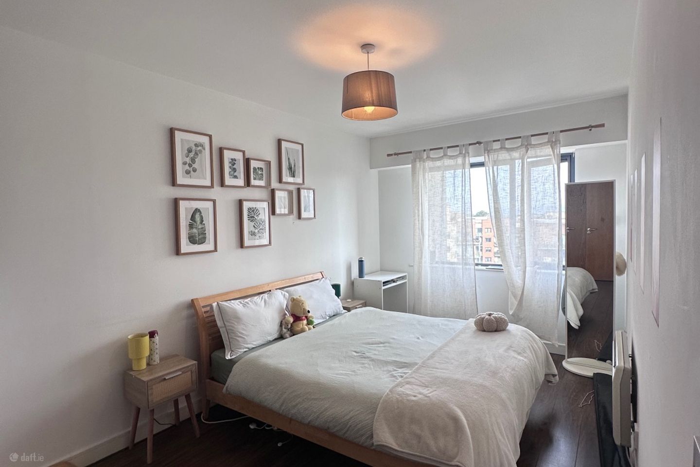 Burnell square, Malahide road D17 FD93, Clarehall, Co. Dublin