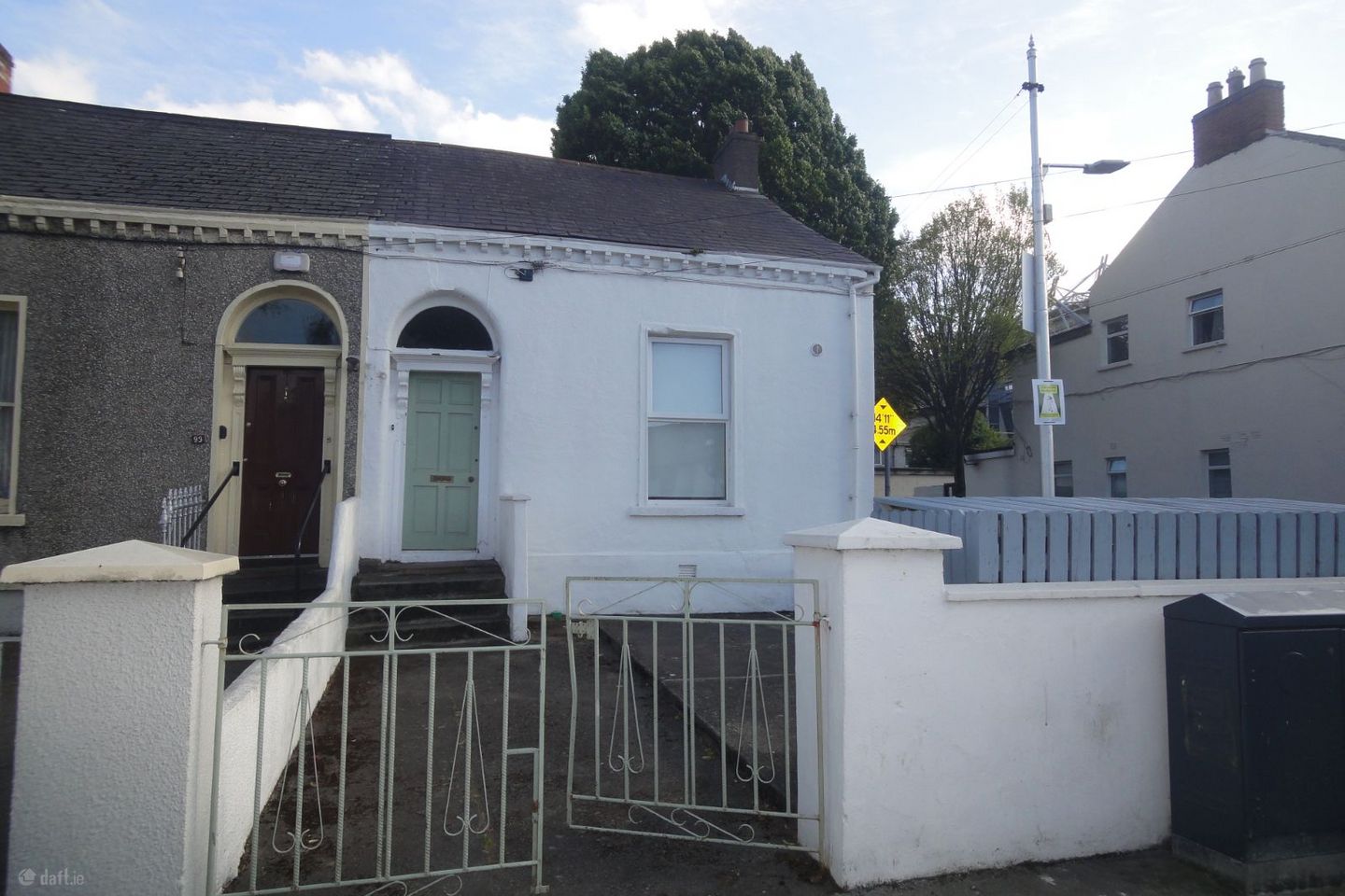 Clonliffe Road , Drumcondra, Co. Dublin