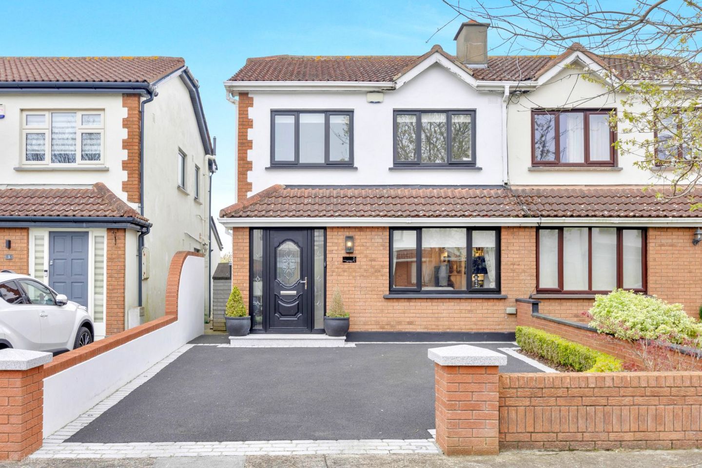 5 Lissadel Grove, Malahide, Malahide, Co. Dublin, K36YV05