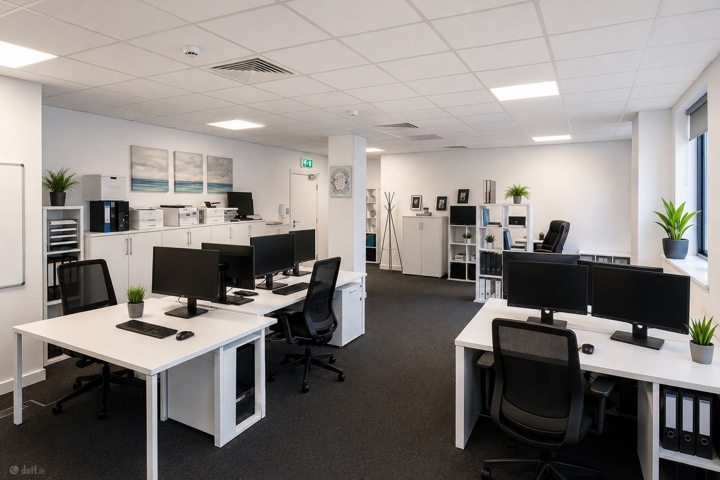 Unit S23, The Pottery Business Centre, Pottery Road, Dun Laoghaire, Co. Dublin, Kill O' The Grange, Co. Dublin