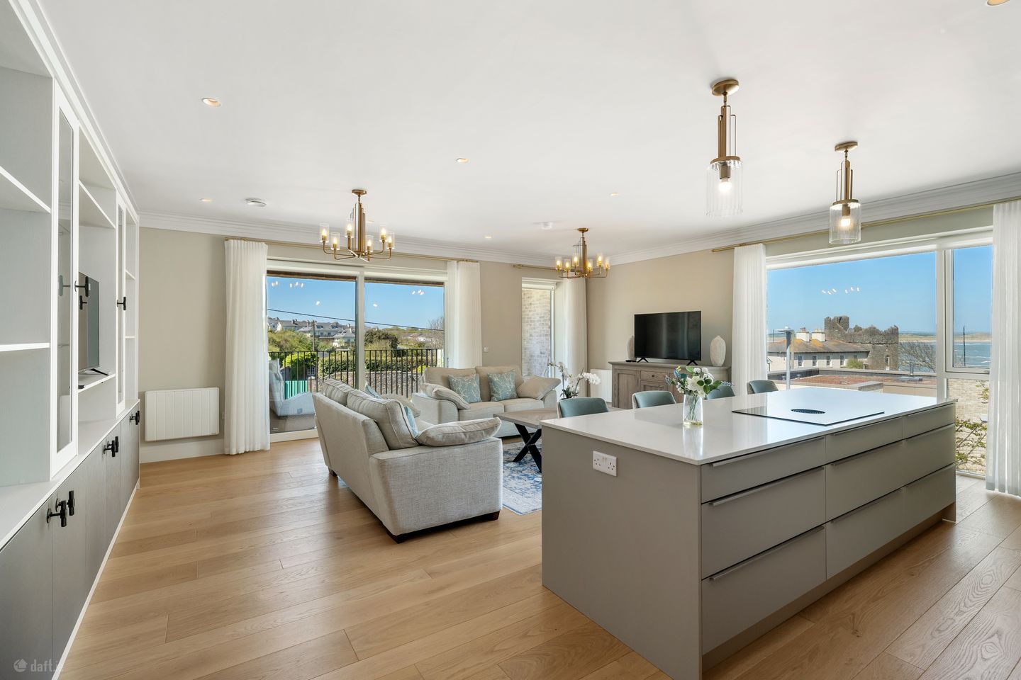 Apartment 6, Robswall Cottage Apartments, Coast Road, Robswall, Malahide, Co. Dublin, K36A7X4
